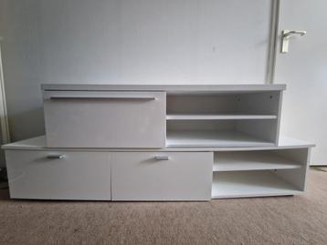 Witte Kasten Set