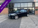 Ford Fiesta 1.4 Titanium, ST/ RS line, Climate control, Airc, Voorwielaandrijving, Stof, Gebruikt, Zwart
