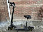 Ninebot Segway G30Max 15km op de teller zo goed als nieuw, Ophalen of Verzenden, Zo goed als nieuw, Elektrische step (E-scooter)