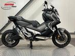 HONDA X-ADV 750 ABS (bj 2021), Motoren, Motoren | Honda, Scooter, Bedrijf