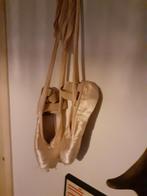Oude roze ballet spitzen, Ophalen of Verzenden, Gebruikt, Overige typen