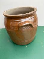 (Keulse) pot, Ophalen, Rond, Zo goed als nieuw, Minder dan 40 cm