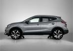 Nissan QASHQAI 1.2 Tekna + | Trekhaak | Panoramadak | 360 Ca, Voorwielaandrijving, 12 maanden, Gebruikt, 4 cilinders