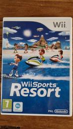 Wii Sports Resort - Wii, Ophalen of Verzenden, Zo goed als nieuw