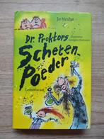 Dr. Proktor's Schetenpoeder - Jo Nesbø, Boeken, Ophalen of Verzenden, Zo goed als nieuw, Jo Nesbø, Fictie algemeen