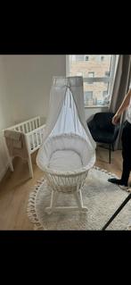 Wieg, Ophalen, Zo goed als nieuw, Wieg