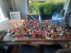 Grote Lego Partij Jaren 80, Kinderen en Baby's, Speelgoed | Duplo en Lego, Ophalen of Verzenden, Gebruikt, Losse stenen, Lego