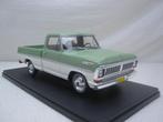 Ford F100 Pickup 1970 1:24 Whitebox, Hobby en Vrije tijd, Modelauto's | 1:24, Ophalen of Verzenden, Nieuw, Auto, Overige merken