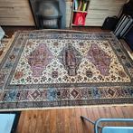 Perzisch tapijt uit Tunesië, handgeknoopt,nieuw!, Huis en Inrichting, Ophalen of Verzenden, Crème, Perzisch tapijt, Rechthoekig