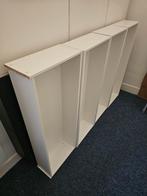 5x ikea drawers for pax 100 x 35cm, Ophalen, Gebruikt