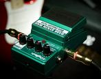 Digitech Bass synth wah, Ophalen of Verzenden, Zo goed als nieuw, Volume
