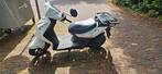 2x sym xpro bezorgscooter, Ophalen, Gebruikt, Benzine