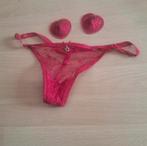 Gebruikte slip, Kleding | Dames, Ophalen of Verzenden, Slip
