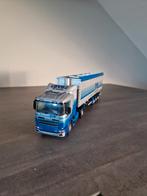 BVB Scania 124L/400  tekno, Ophalen of Verzenden, Zo goed als nieuw, Bus of Vrachtwagen, Tekno