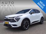 Kia Sportage 1.6 T-GDi Plug-in Hybrid AWD GT-Line PANORAMADA, Automaat, 1350 kg, Gebruikt, Euro 6