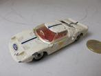 Dinky Toys 215 (1964) FORD GT RACING CAR.