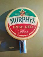 Murphy's Irish Red Tapzuil Reclame, Verzamelen, Ophalen of Verzenden, Gebruikt, Overige typen