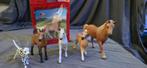 Schleich Paarden en Veulens Set, Ophalen of Verzenden, Gebruikt, Jongen of Meisje