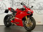Ducati Panigale 1199 R (bj 2014), Motoren, Motoren | Ducati, 1198 cc, Bedrijf, Super Sport, Meer dan 35 kW