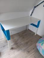 Ikea meegroei bureau, Ophalen, Zo goed als nieuw, Hoogslaper