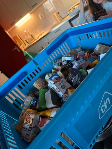 AH mini actie 400+ beschikbaar voor biedingen
