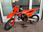 Ktm sx 125 2025 crossmotor sx125 geen gasgas mc 125 yz 125, Particulier, Crossmotor