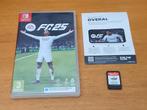OPRUIMEN | SWITCH | EA SPORTS FC25 / FIFA 25 / FC 25, Gebruikt, Ophalen of Verzenden, Sport, 3 spelers of meer