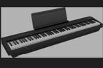 Roland FP-30X Zo Goed Als Nieuw + Onderstel, Pedaal & Kruk, Muziek en Instrumenten, Piano's, Ophalen, Zwart, Digitaal, Zo goed als nieuw