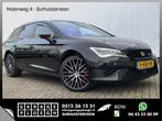 SEAT León ST 2.0 TSI 365 Pk Cupra 290 Vol! Adaptive-CC Carp, Auto's, Seat, 15 km/l, Euro 6, 4 cilinders, 1984 cc