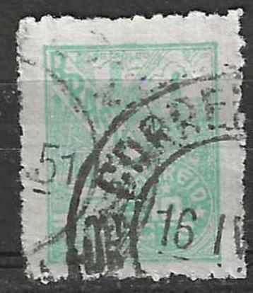Brazilie 1947/1955 - Yvert 463Aa - Petroleumboringen (ST) beschikbaar voor biedingen