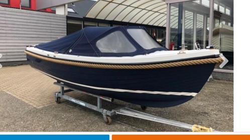 watersport en boten/Users/coputters/Pictures/Photos Library., Watersport en Boten, Sloepen, Gebruikt, 10 tot 30 pk, 3 tot 6 meter