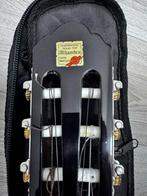 Alhambra Gitaar + Tas, Ophalen, Gebruikt, Klassieke of Spaanse gitaar