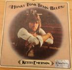 Keith Emerson > Honky Tonk Train Blues, Cd's en Dvd's, Gebruikt, 7 inch, Single, Ophalen of Verzenden