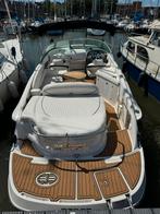 Monterey 278SC BJ 2009 motor 2018 inclusief Riba trailer, Ophalen, Binnenboordmotor, 6 meter of meer, Zo goed als nieuw