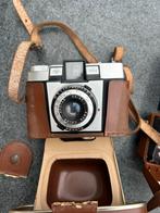 Te koop Agfa isoly ll, Ophalen of Verzenden, Gebruikt, Compact, Overige Merken