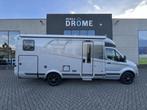 Hymer B-MCT 680 170 PK Model 2026, Caravans en Kamperen, Campers, Automaat, Bedrijf, Diesel, Luifel