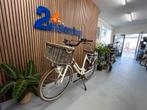 Stella elektrische dames transport fiets, Versnellingen, Zo goed als nieuw, 50 tot 53 cm, Ophalen