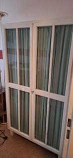 Leuk kleren kast, Huis en Inrichting, Ophalen, Gebruikt, 50 tot 100 cm, Minder dan 100 cm