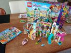 Lego Friends 41347 Heartlake City Resort, Kinderen en Baby's, Speelgoed | Duplo en Lego, Ophalen of Verzenden, Zo goed als nieuw