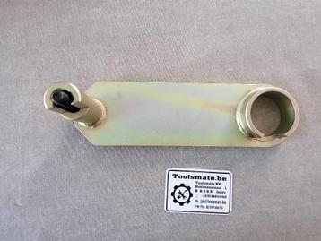 Krukas demper blokkeer gereedschap zoals VW 3256 beschikbaar voor biedingen