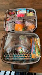 Loom bands, Ophalen of Verzenden, Zo goed als nieuw, Versiering, Overige