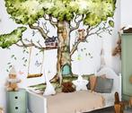 Kinderkamer muursticker nieuw, Ophalen of Verzenden, Minder dan 10 m²