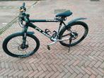 Cube mountainbike 26 inch met 24 en ATB, Fietsen en Brommers, Overige merken, Heren, 45 tot 49 cm, Ophalen of Verzenden