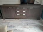Dressoir, Huis en Inrichting, Kasten | Dressoirs, Ophalen, Gebruikt, 200 cm of meer, 25 tot 50 cm