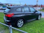 BMW X1 xDrive25e Business Edition Plus NAVI / TREKHAAK, Gebruikt, Lichtsensor, Zwart, Bedrijf