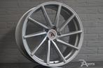 19 inch velgen Passen Onder CVT Golf 5 6 7 Audi A3 5X112 ET4, 19 inch, Velg(en), Nieuw, Ophalen of Verzenden