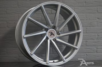 19 inch velgen Passen Onder CVT Golf 5 6 7 Audi A3 5X112 ET4 beschikbaar voor biedingen