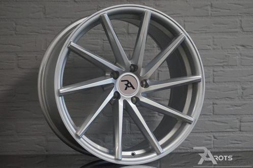 19 inch velgen Passen Onder CVT Golf 5 6 7 Audi A3 5X112 ET4, Auto-onderdelen, Banden en Velgen, Velg(en), 19 inch, Personenwagen