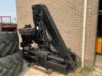 HIAB 100AW Laadkraan, Auto-onderdelen, Vrachtwagen-onderdelen, Gebruikt, Overige merken, Overige Auto-onderdelen