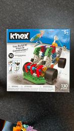 Knex compleet met bouwtekening en doos, Ophalen of Verzenden, Zo goed als nieuw, K'nex